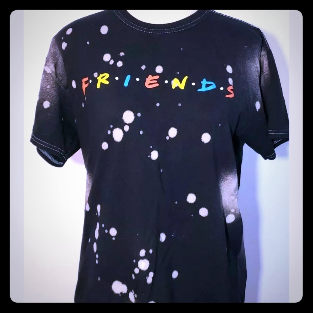 FRIENDS The TV Series Official Warner Bros unisex